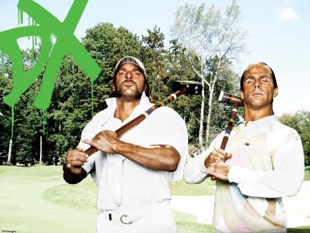 D GENERATION X