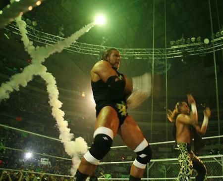 The DX